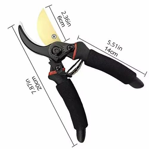 SECATEUR DE JARDIN GENERIQUE